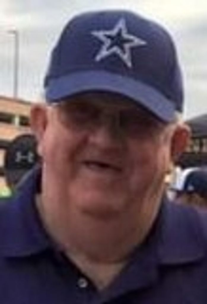 James Wavell Braud Profile Photo