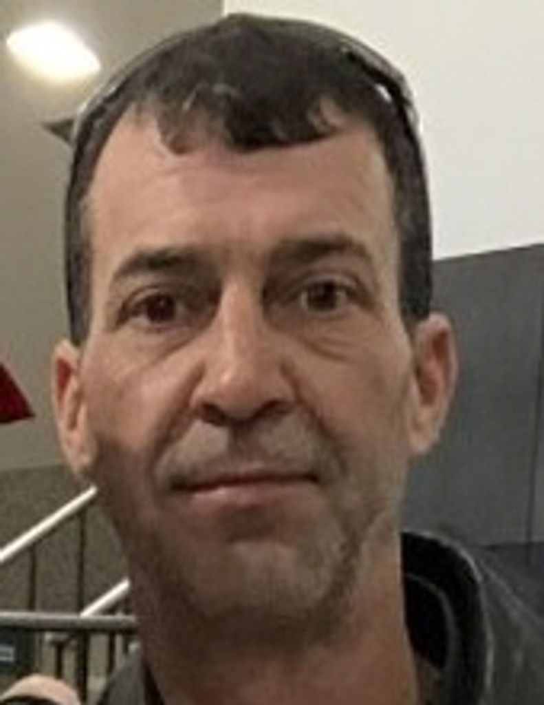 Patrick "Pat" Brian Lonnemann