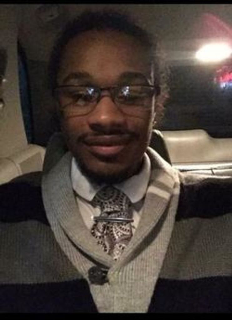 Theron Thomas Brannon Iii Profile Photo