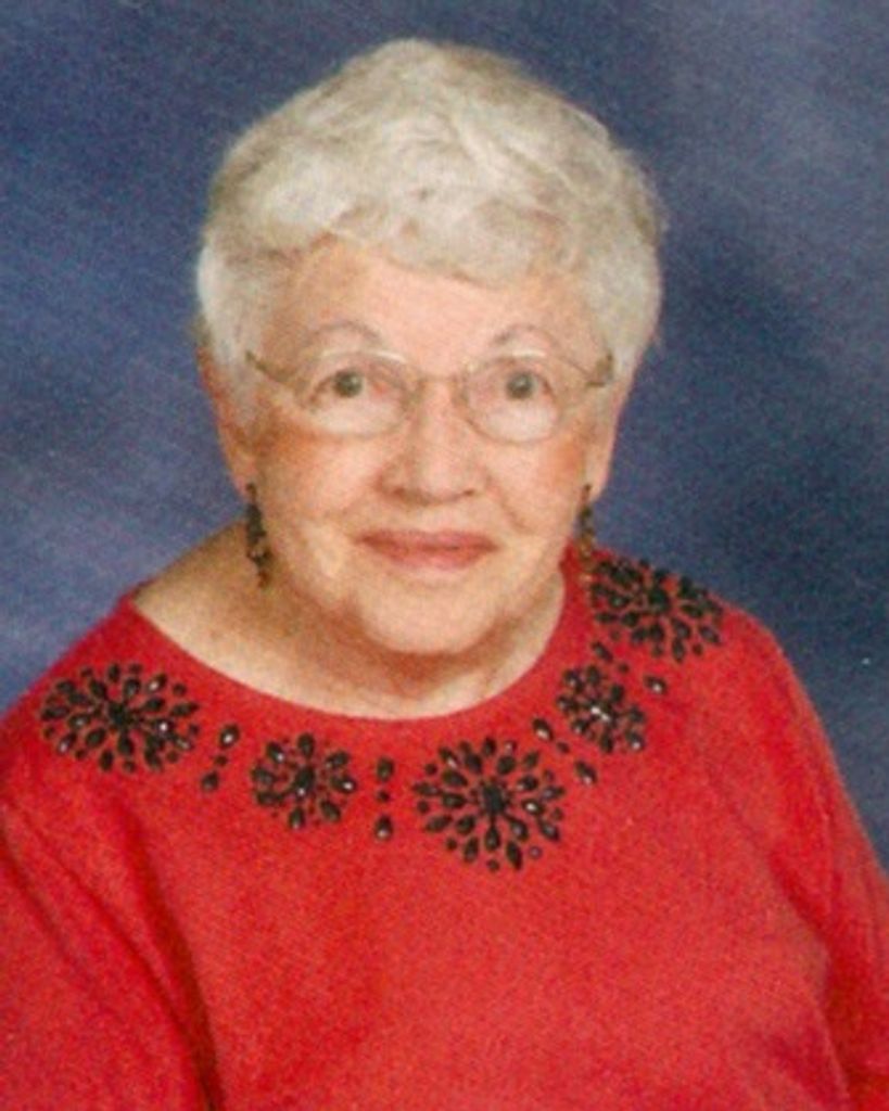 Joyce Aileen Wassmer Profile Photo
