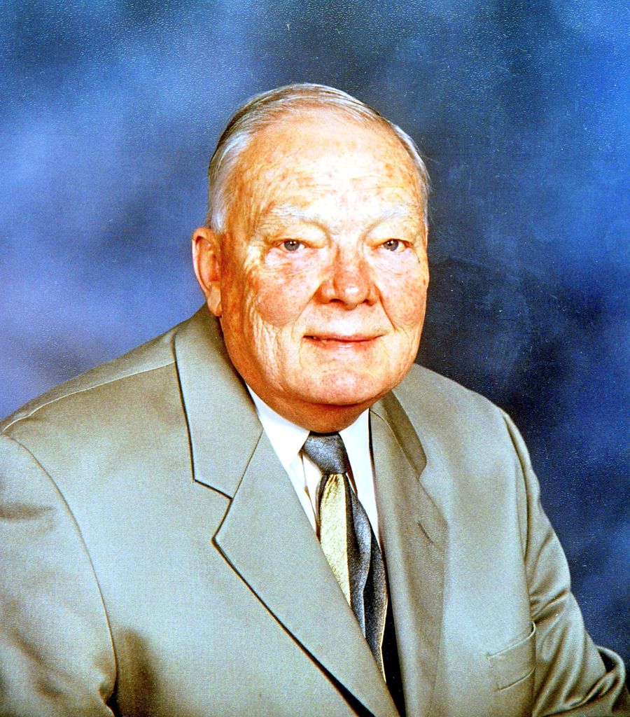 Ronald Charles Futher Profile Photo