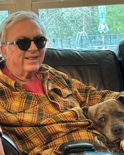 Roy Gene Stinson's obituary image