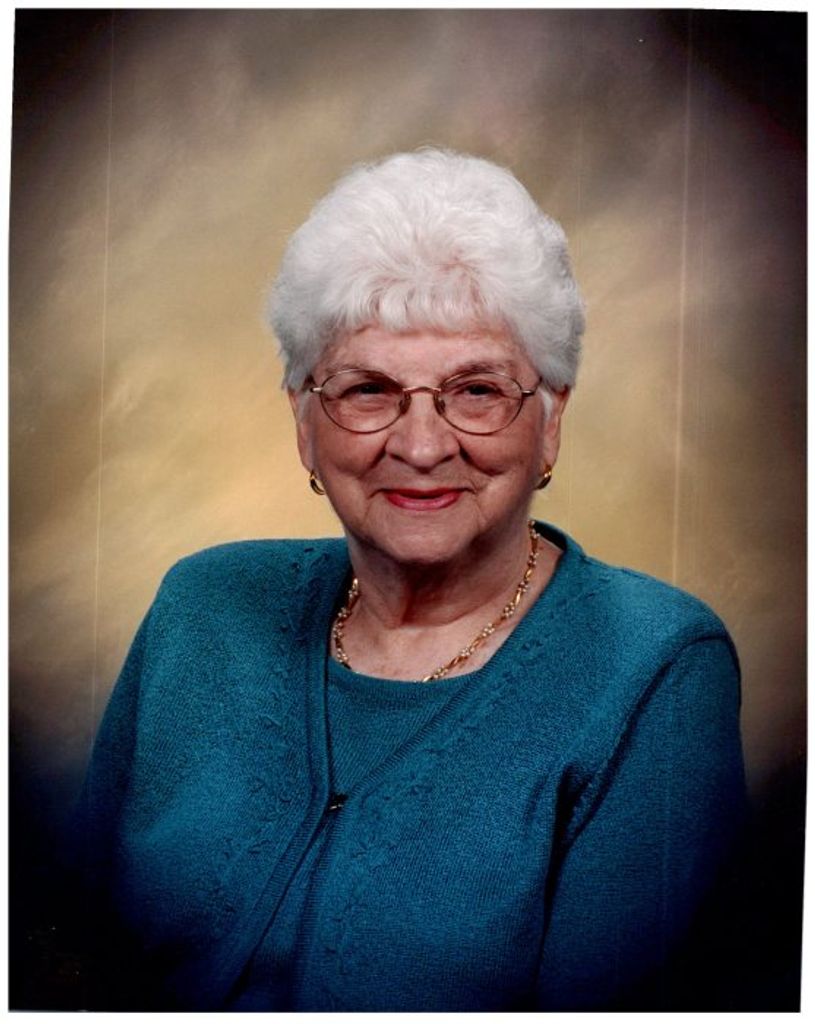 Thelma Fern (Moreland)  Rinehart