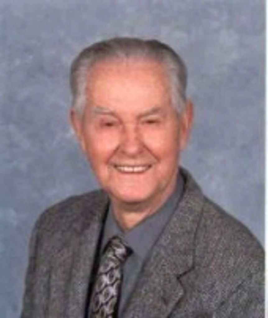 Herman  (Papaw) Reed