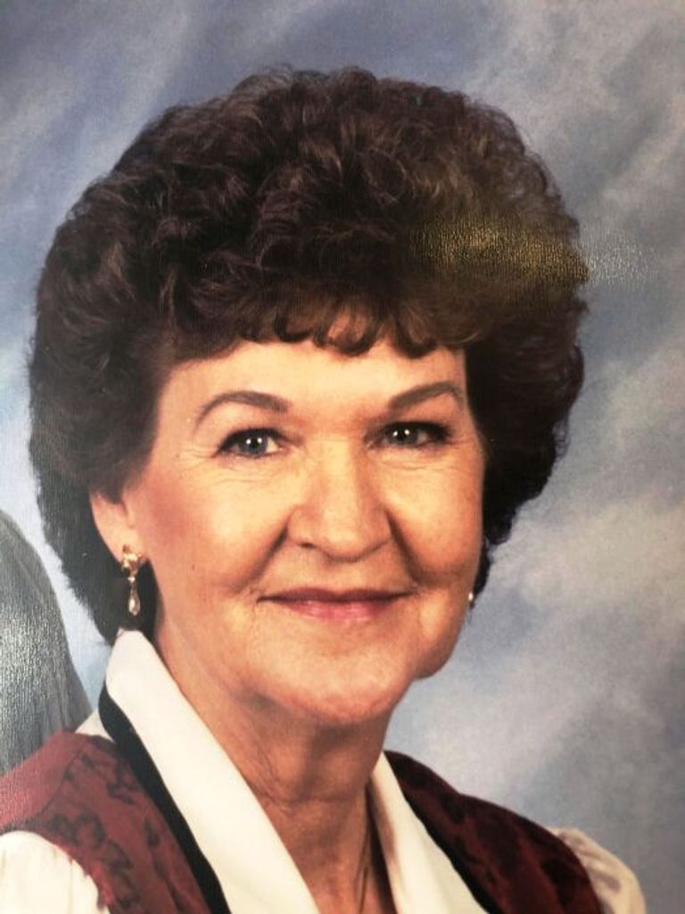 Louise (Boils)  Burchett
