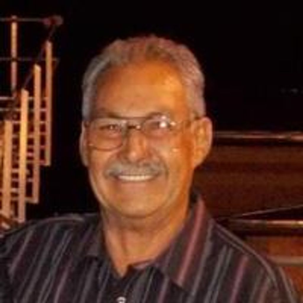 Alfredo Saiz