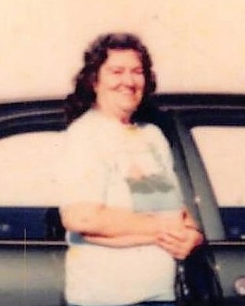 Glenna L. White
