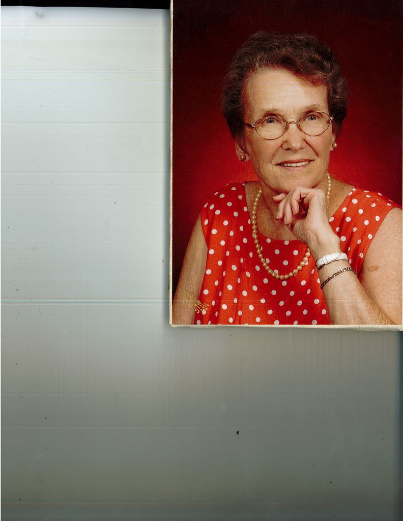 Helen Young Parker