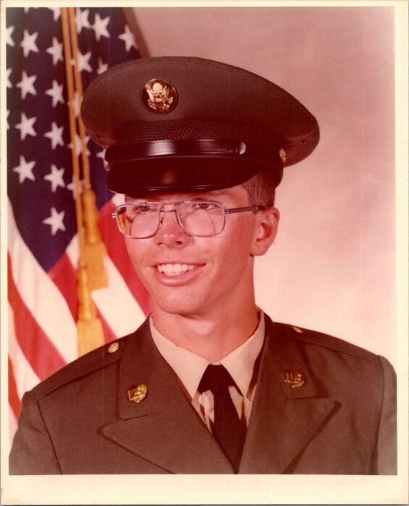 Craig Edward Renzler