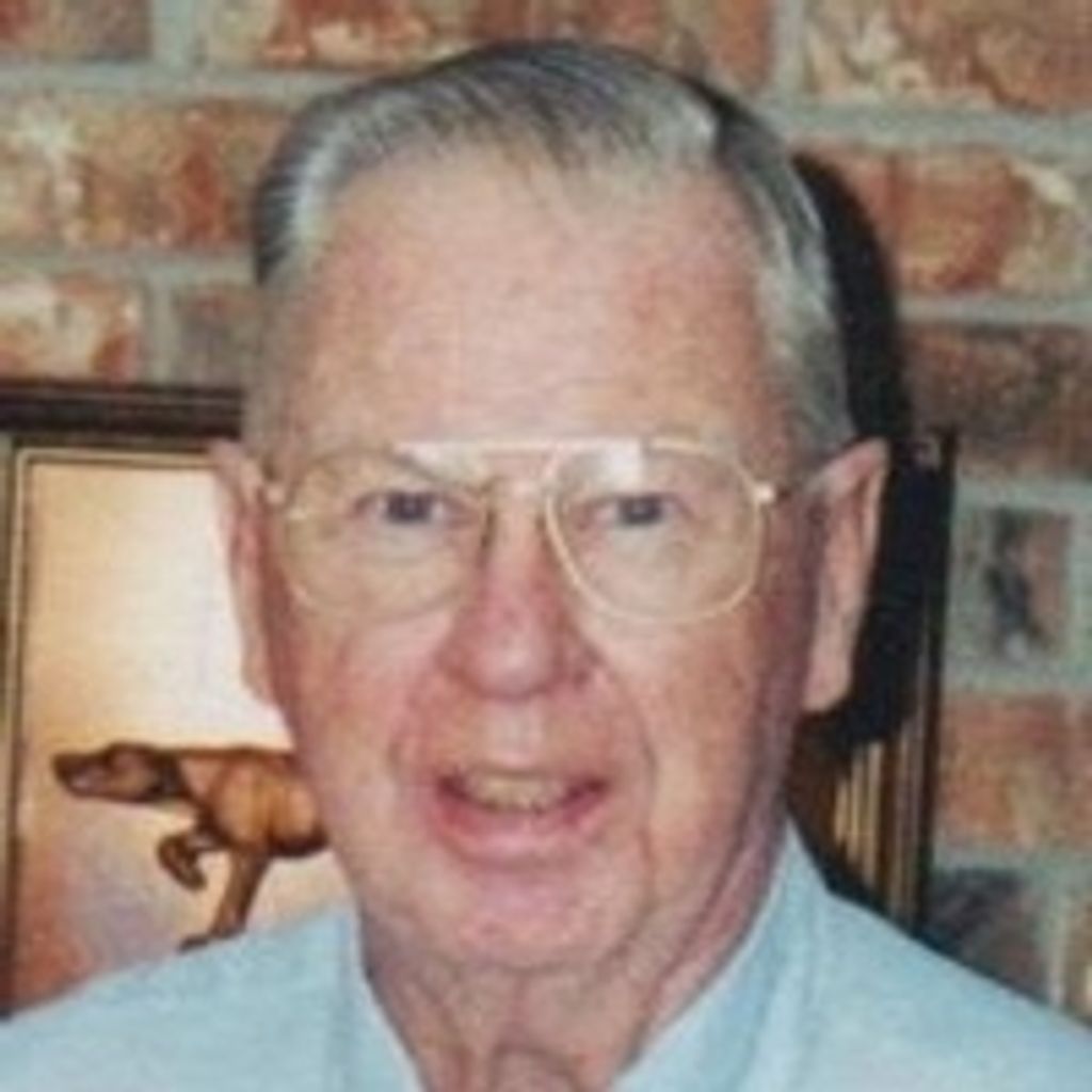 Bernard Lee Bone