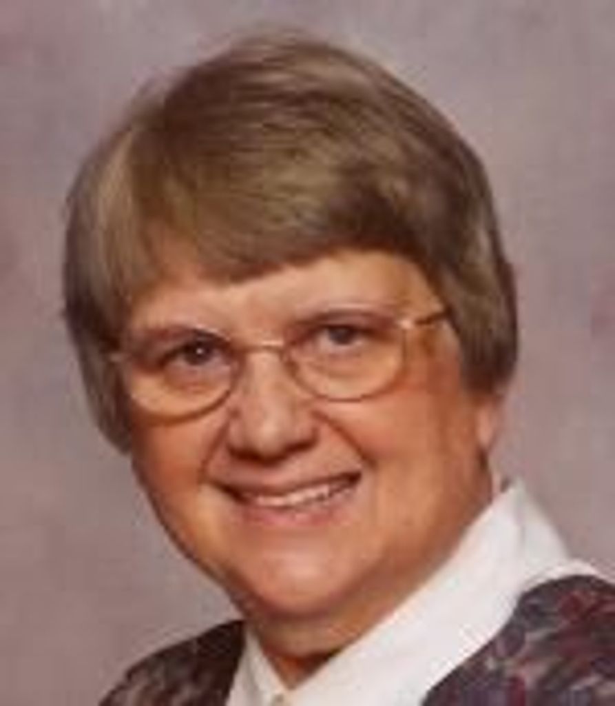 Rachel Anderson Profile Photo