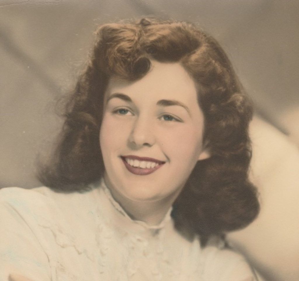 Mary Kelley