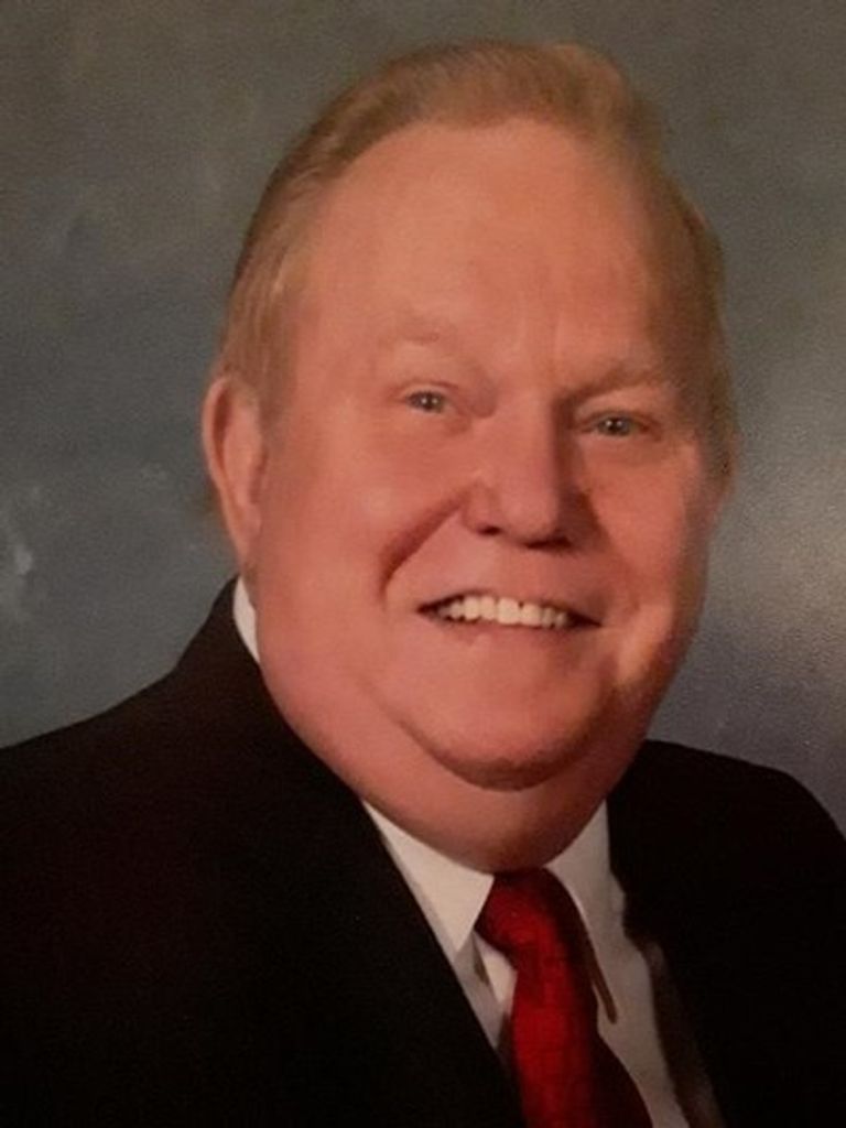 Jeff F. Miller Profile Photo