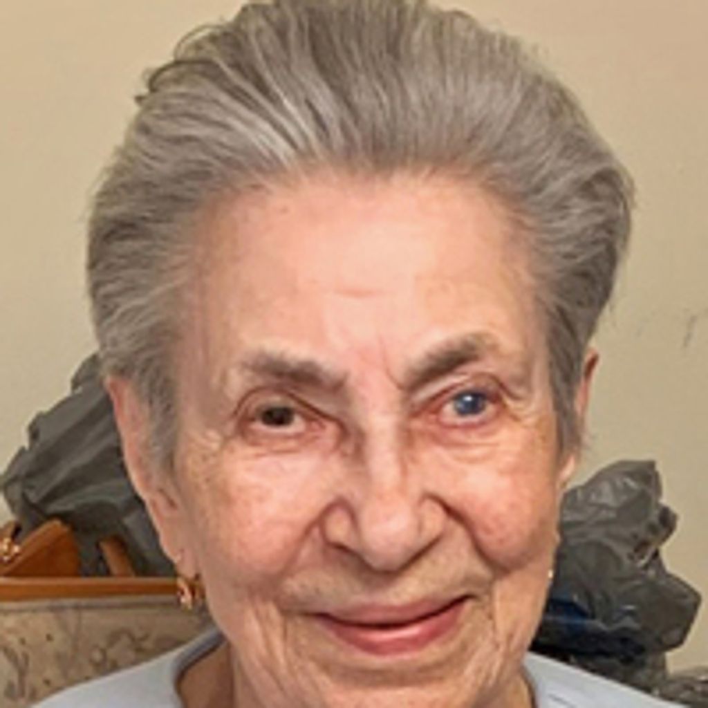 Antonia Stark Profile Photo