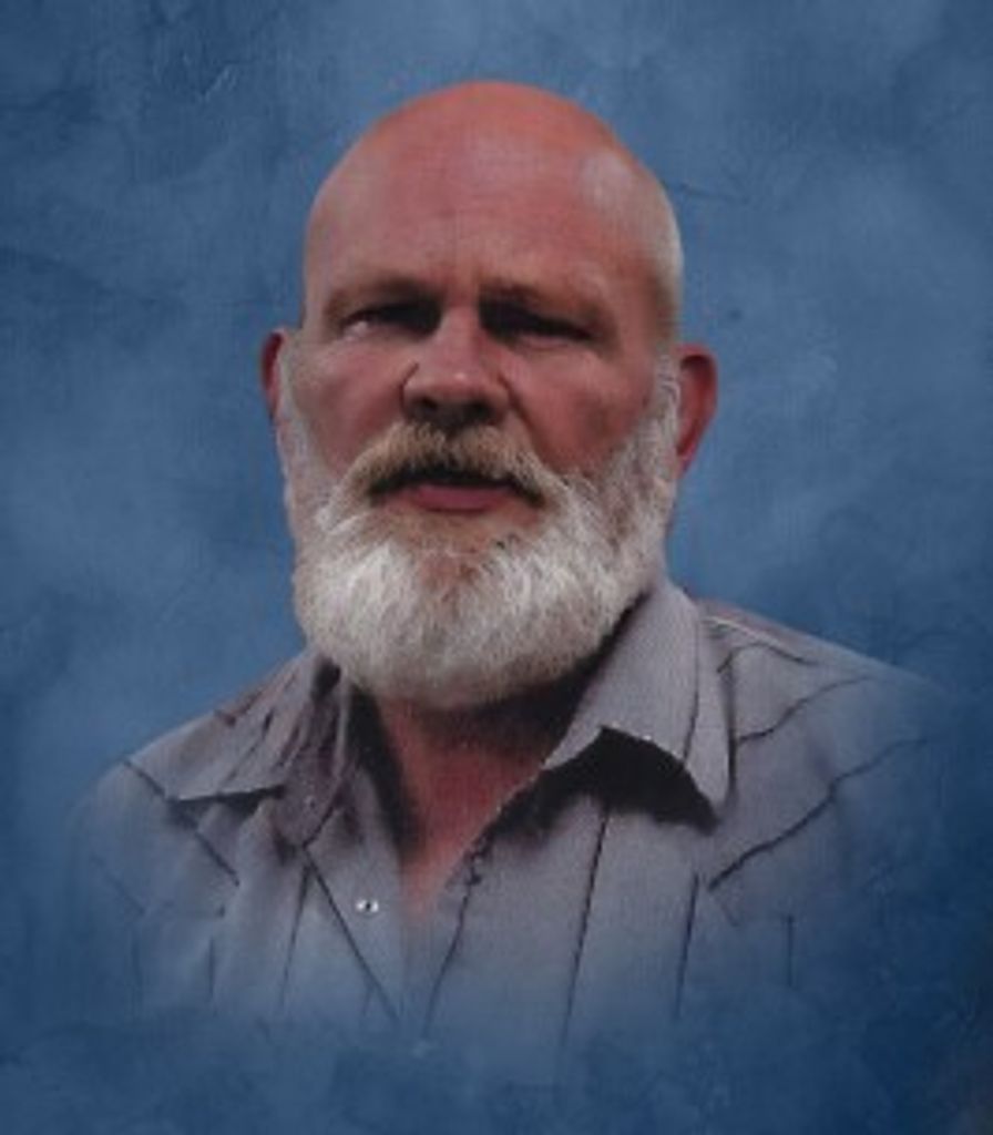 Michael Barron Profile Photo