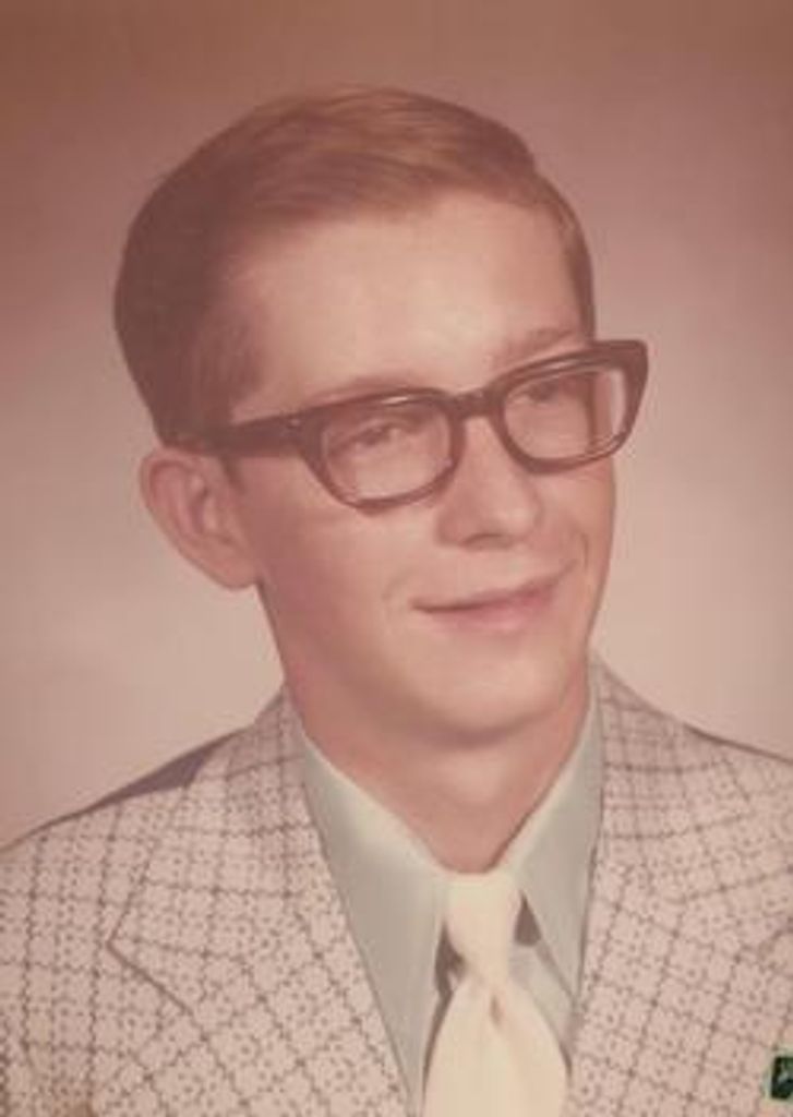Robert Lee Buchholz Profile Photo