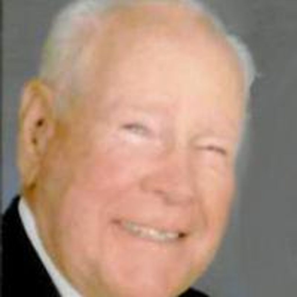 Eugene J. Schmitmeyer