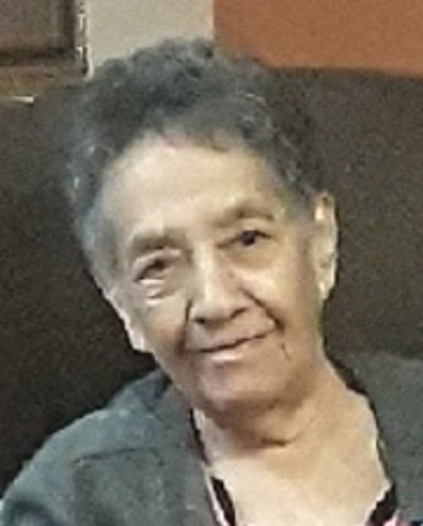 Deluvina Garcia