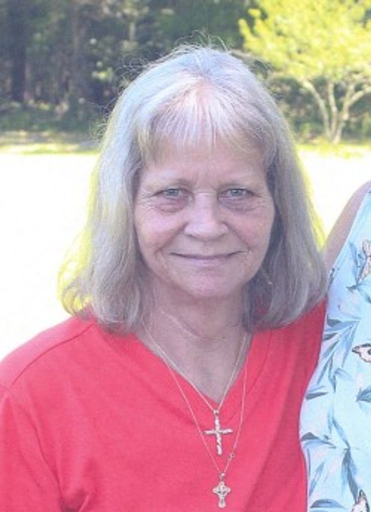 Mrs. Claire Vangiller