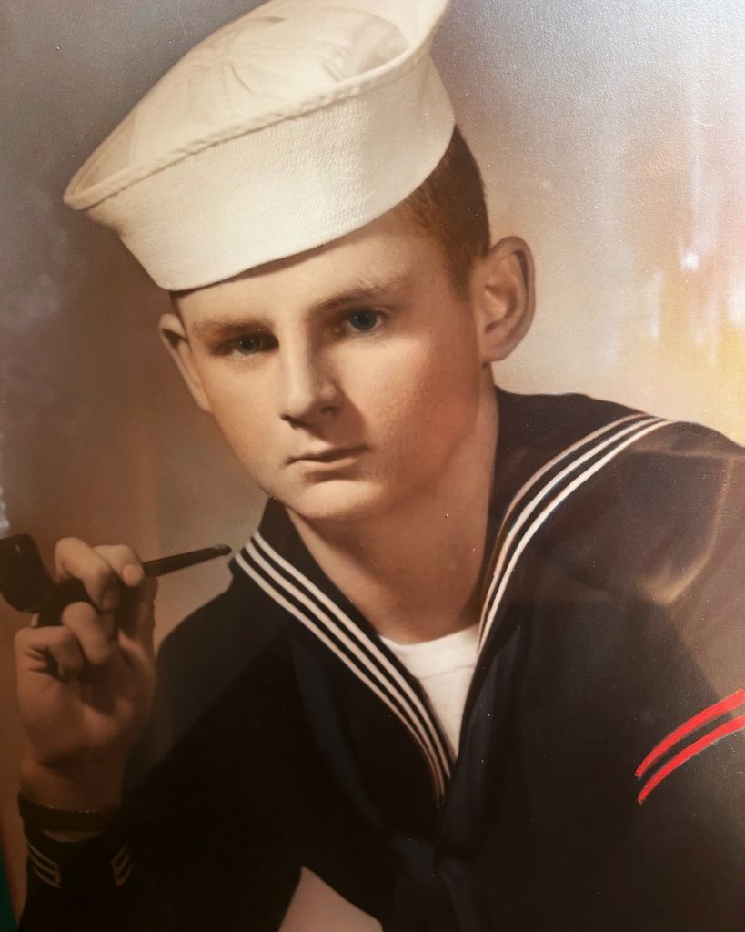 Larry Will Hedrick