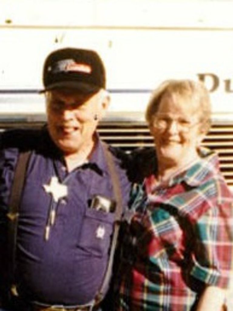 Donnell Lee Mullen Buckland