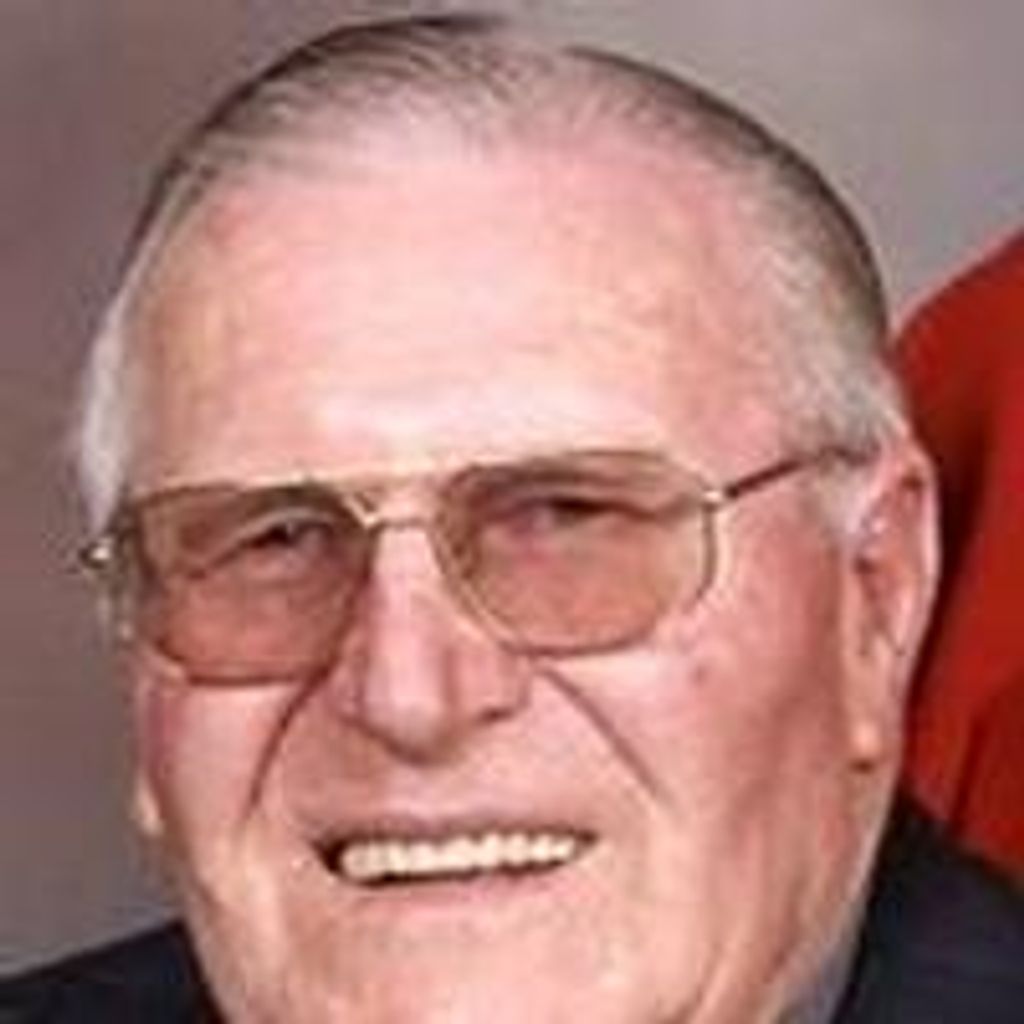 Elmer Slifka