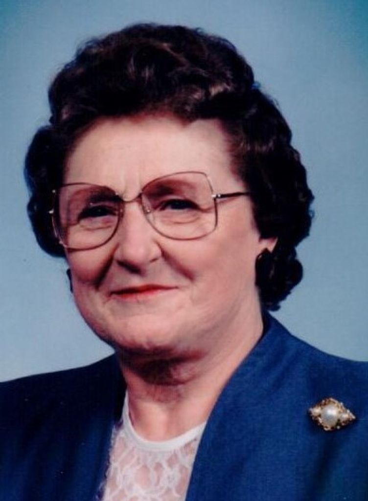 Loetta Norene Raatz