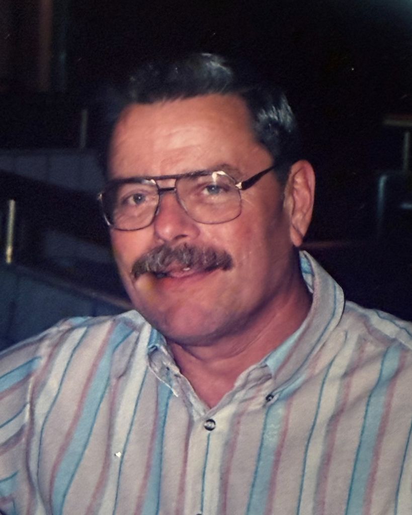 Charles Ray Trimpe Profile Photo