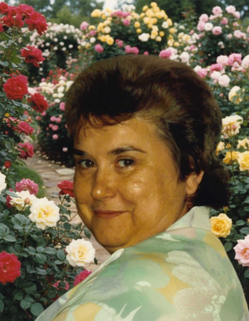 Linda Lee Gould Profile Photo