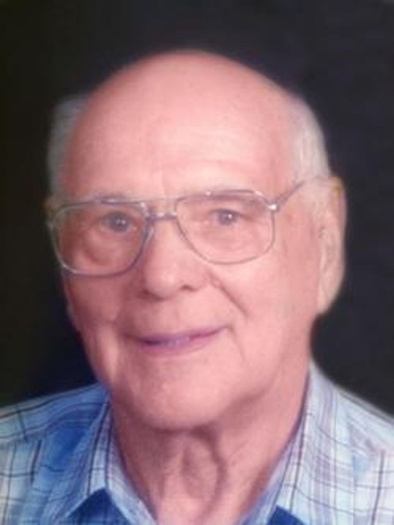 Clarence Everet Hause