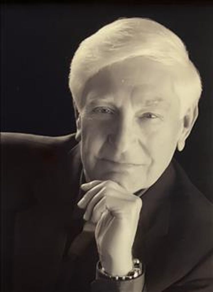 Carl Boyd Jones Profile Photo