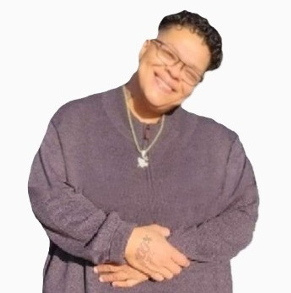 Joann Juanita Nelson