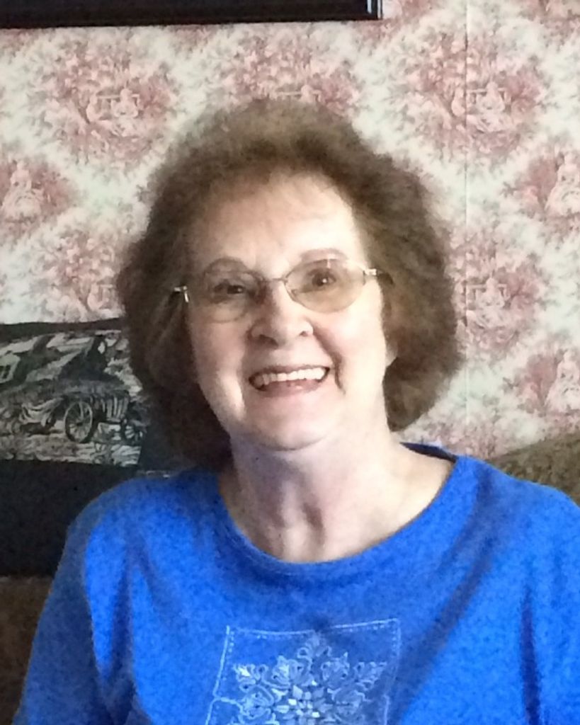 Margaret A. Polt