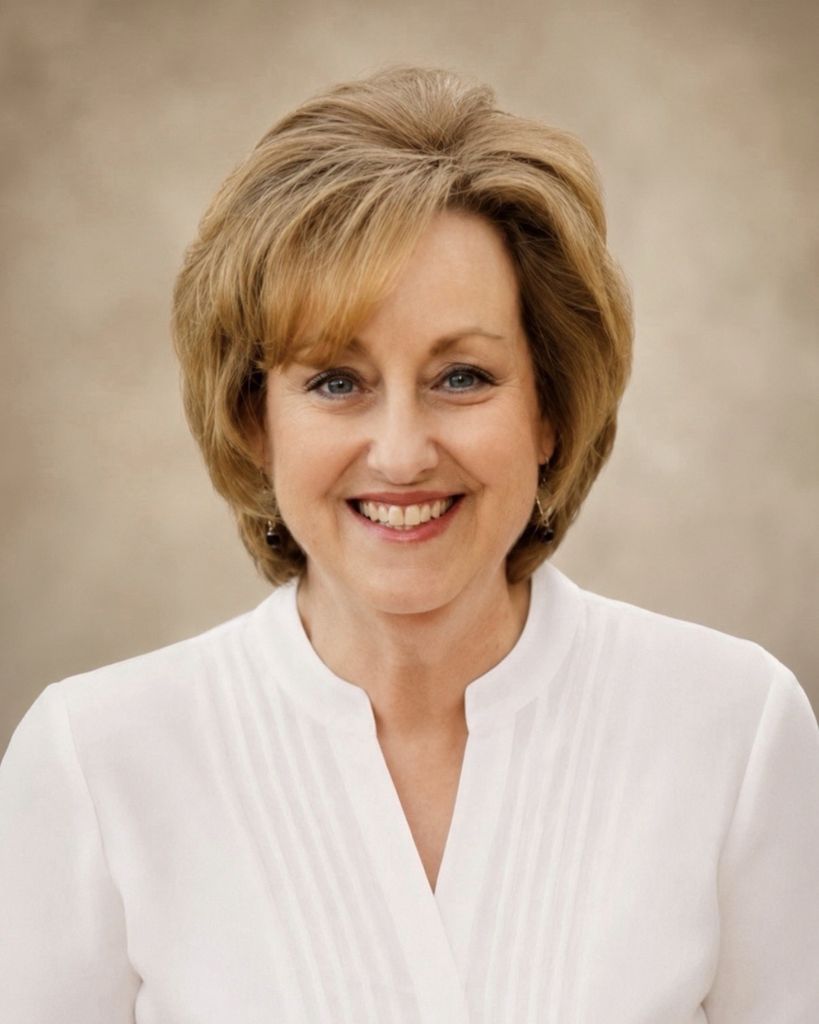 Vickie Bedsole Lacey