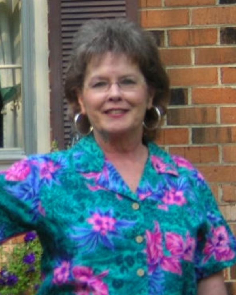 Jacqualine Louise McNavish Profile Photo
