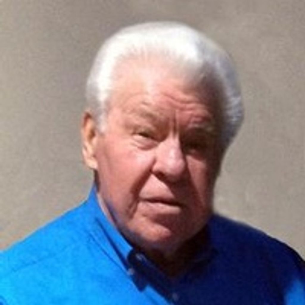 William "Bill" "Paw" Newman