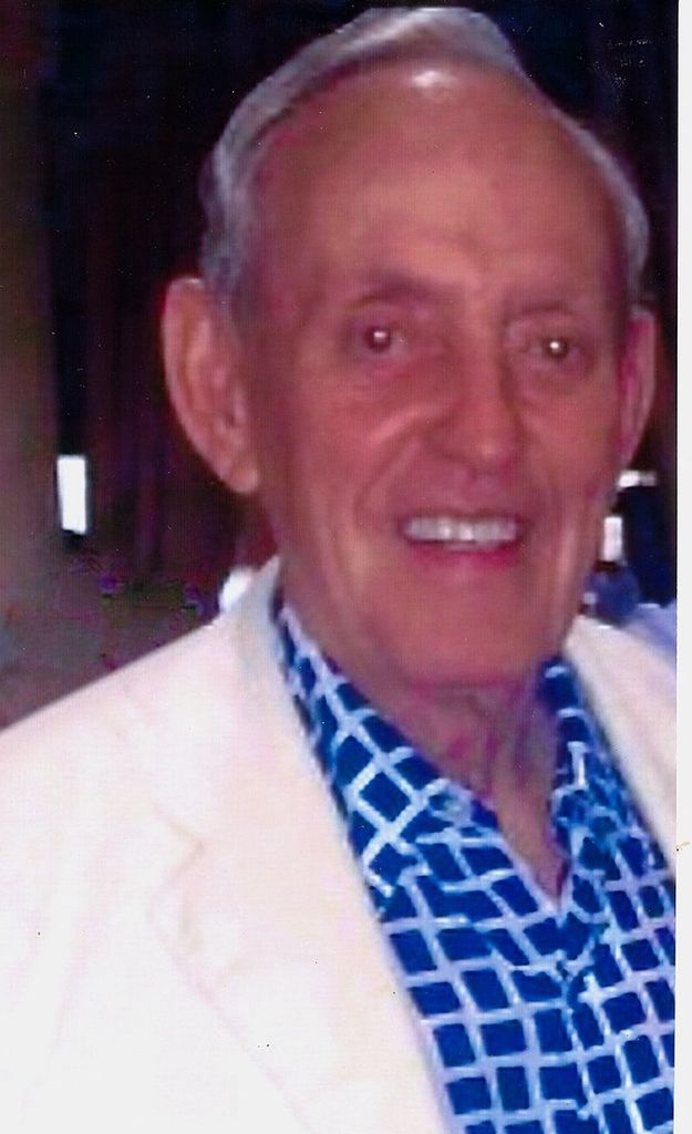 Harry D. "Jack" Simpson Profile Photo