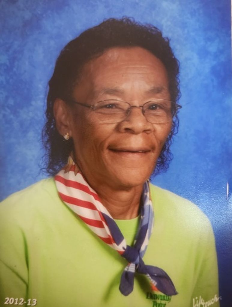 Jean Carter Profile Photo