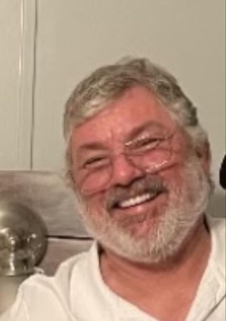 Larry Franklin Martin Profile Photo