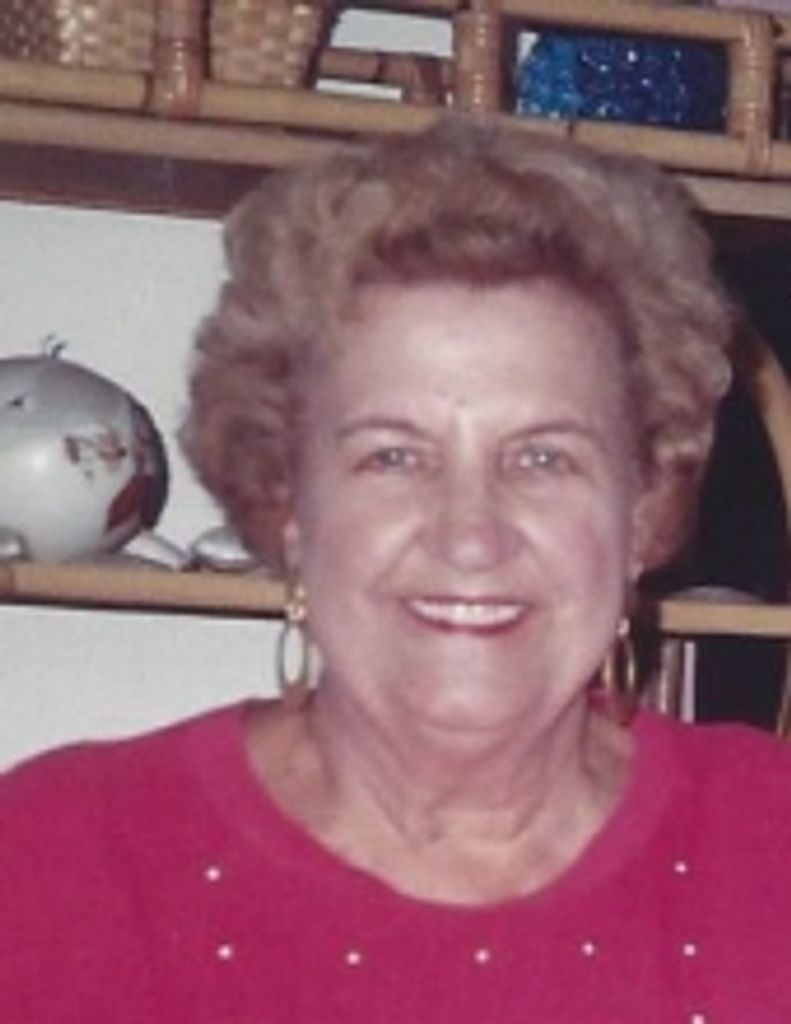 Mary Catherine Dombi