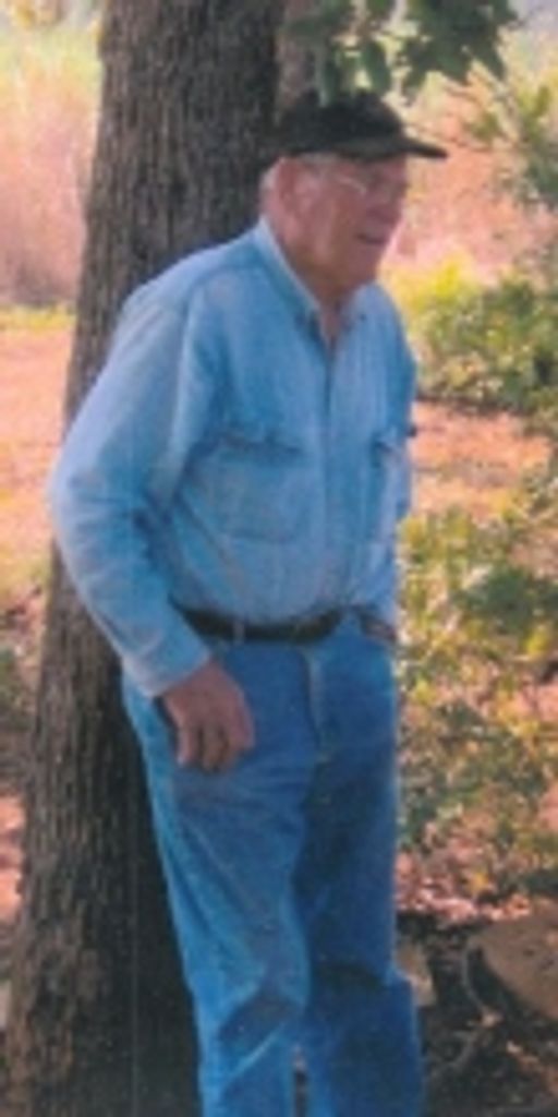 Alton D Holmes