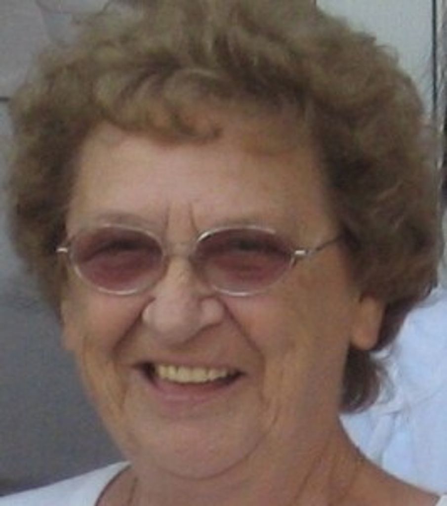 Sophie Evaskow (Ewaskow) Profile Photo