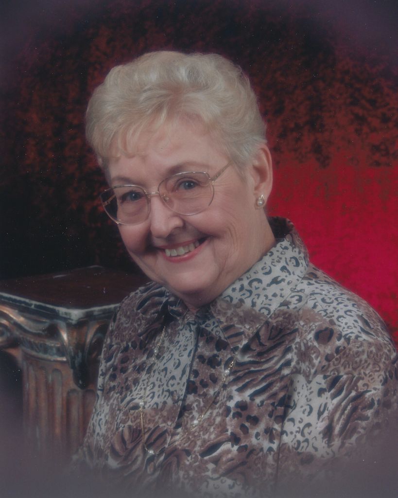 Jean Muriel Dixon