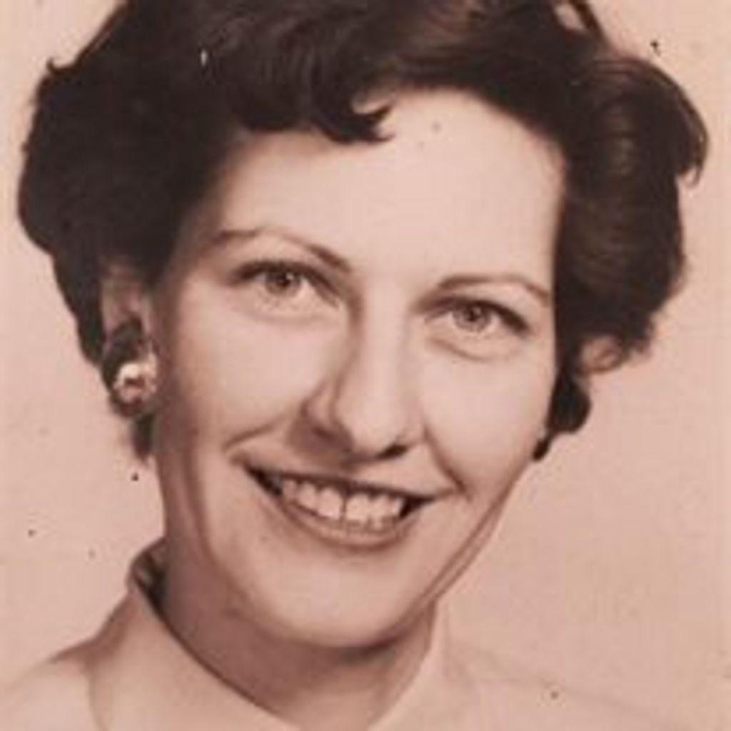 Gloria B. Shoemaker