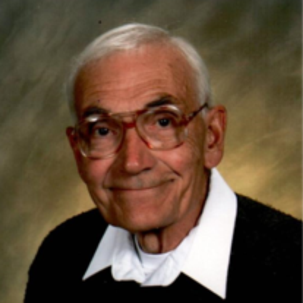 Thomas J. Welsh