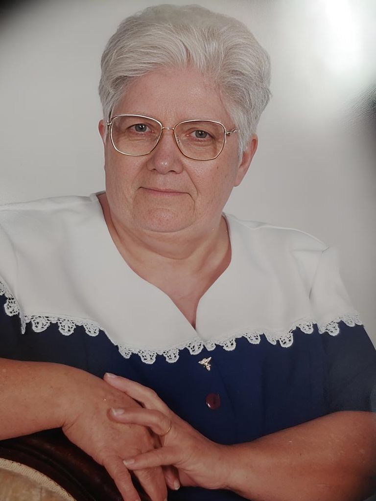 Anna Mae Pickett Profile Photo