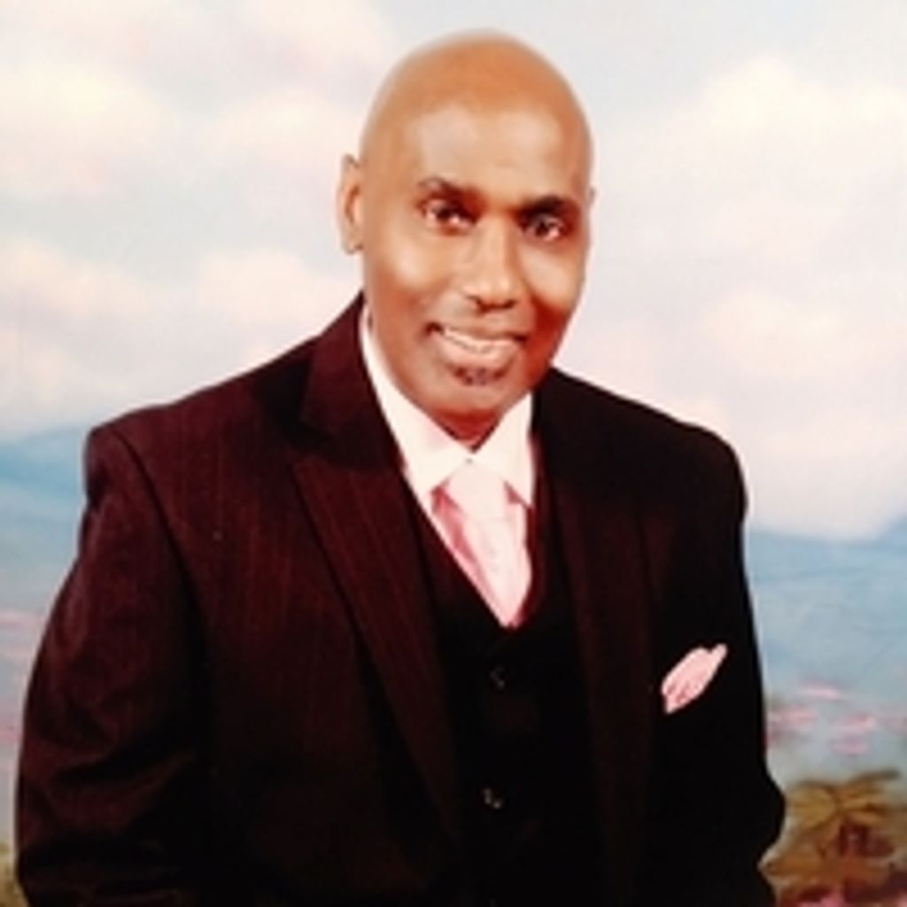 Stephen George Stclair