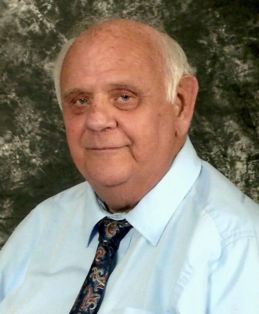 Kenneth L. Stein