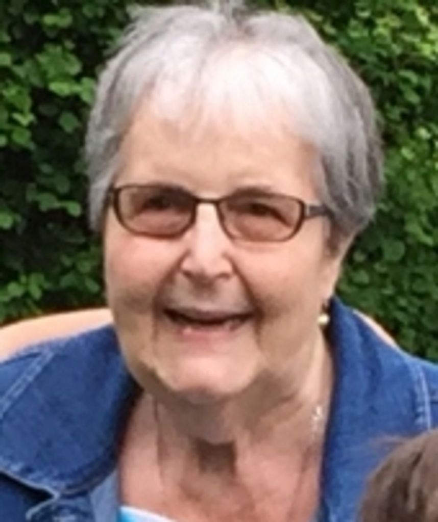 Ruth Nestingen Profile Photo