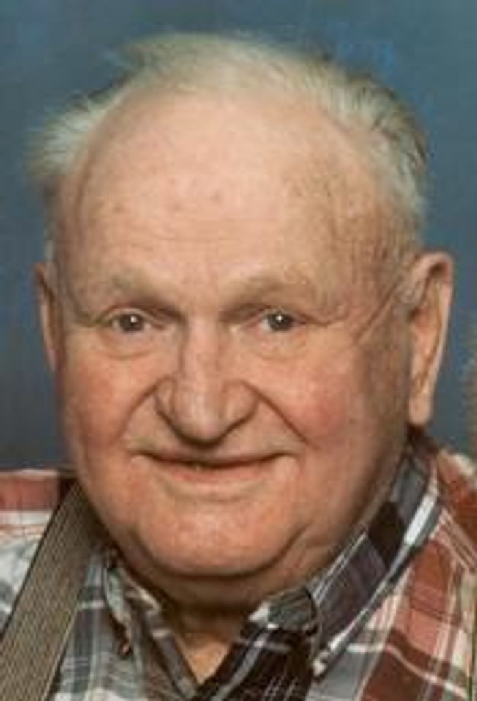 Leroy "Red" Tye Profile Photo